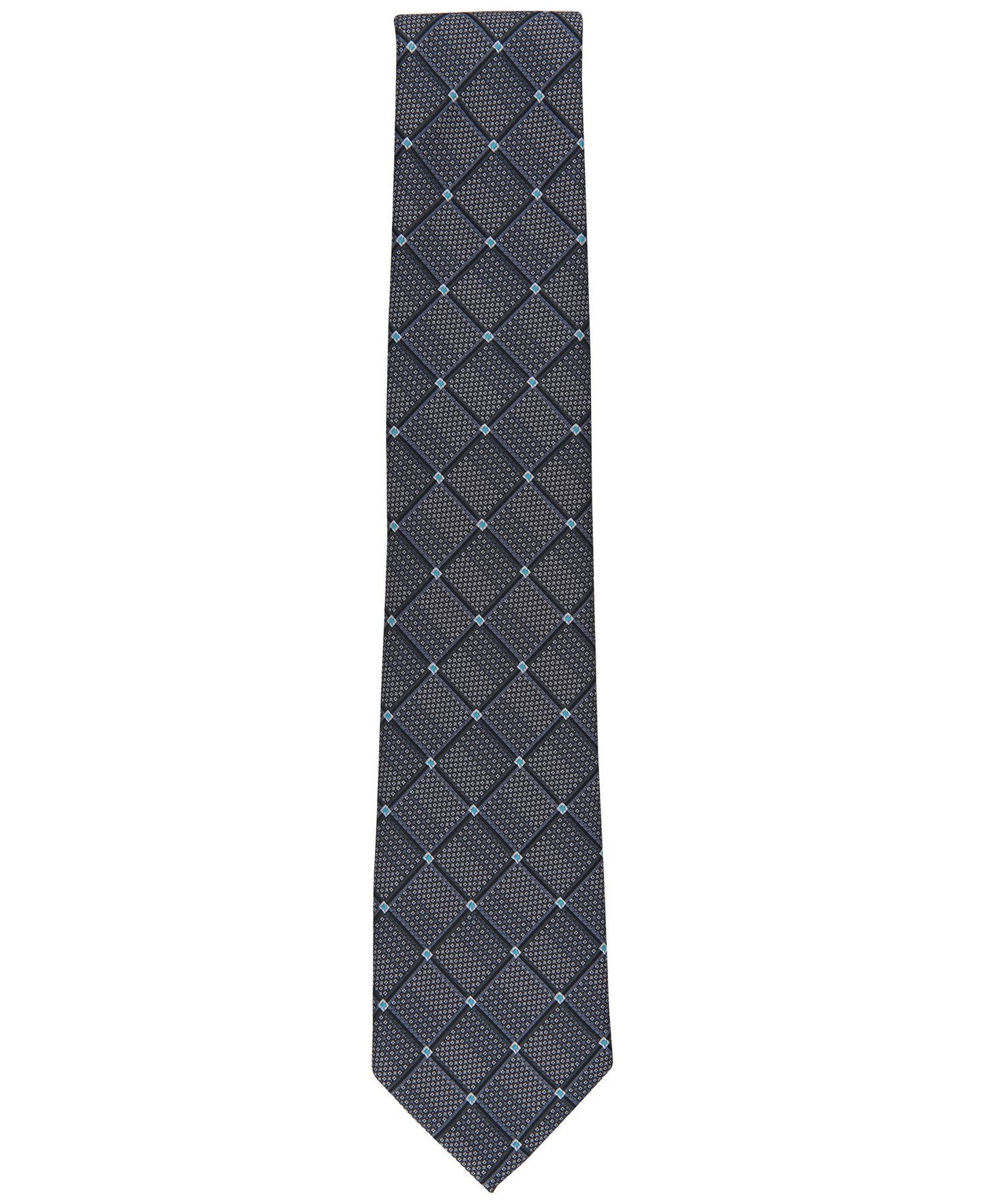 Perry Ellis Ebsen Grid Tie