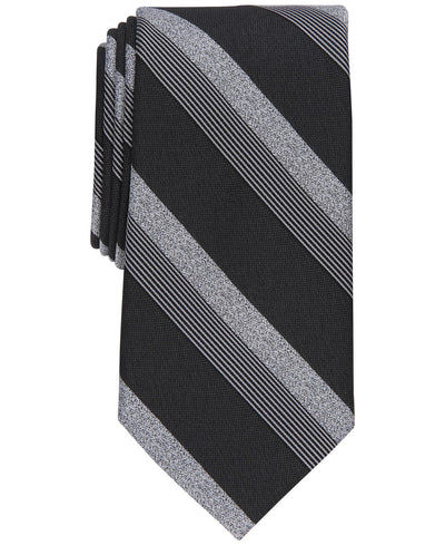 Perry Ellis Hays Stripe Tie