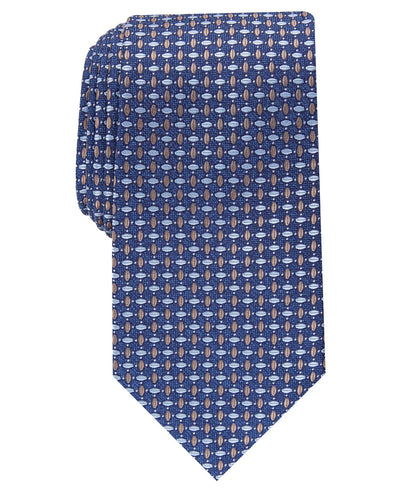 Perry Ellis Hillern Neat Tie