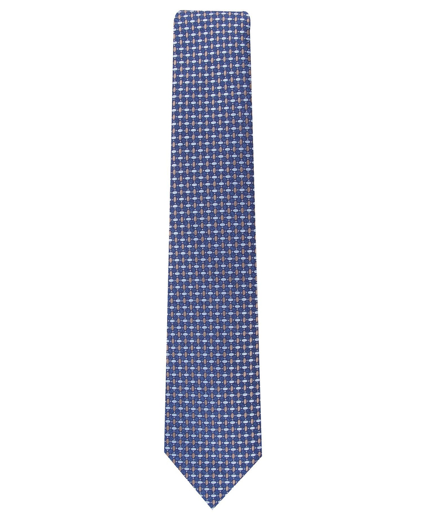Perry Ellis Hillern Neat Tie