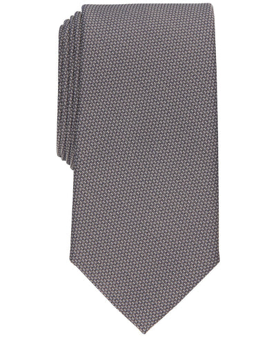 Perry Ellis Hydell Micro-Print Tie