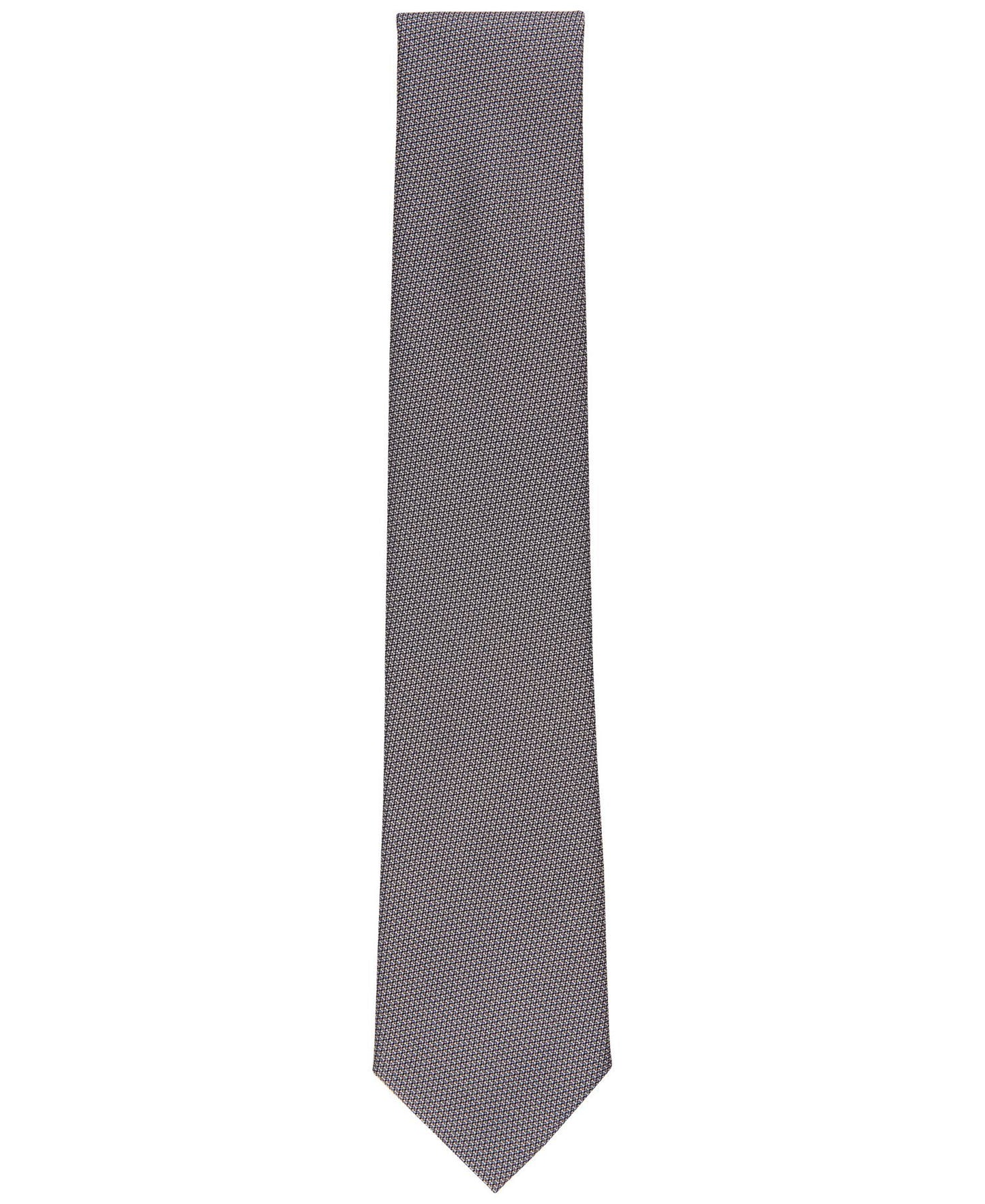 Perry Ellis Hydell Micro-Print Tie