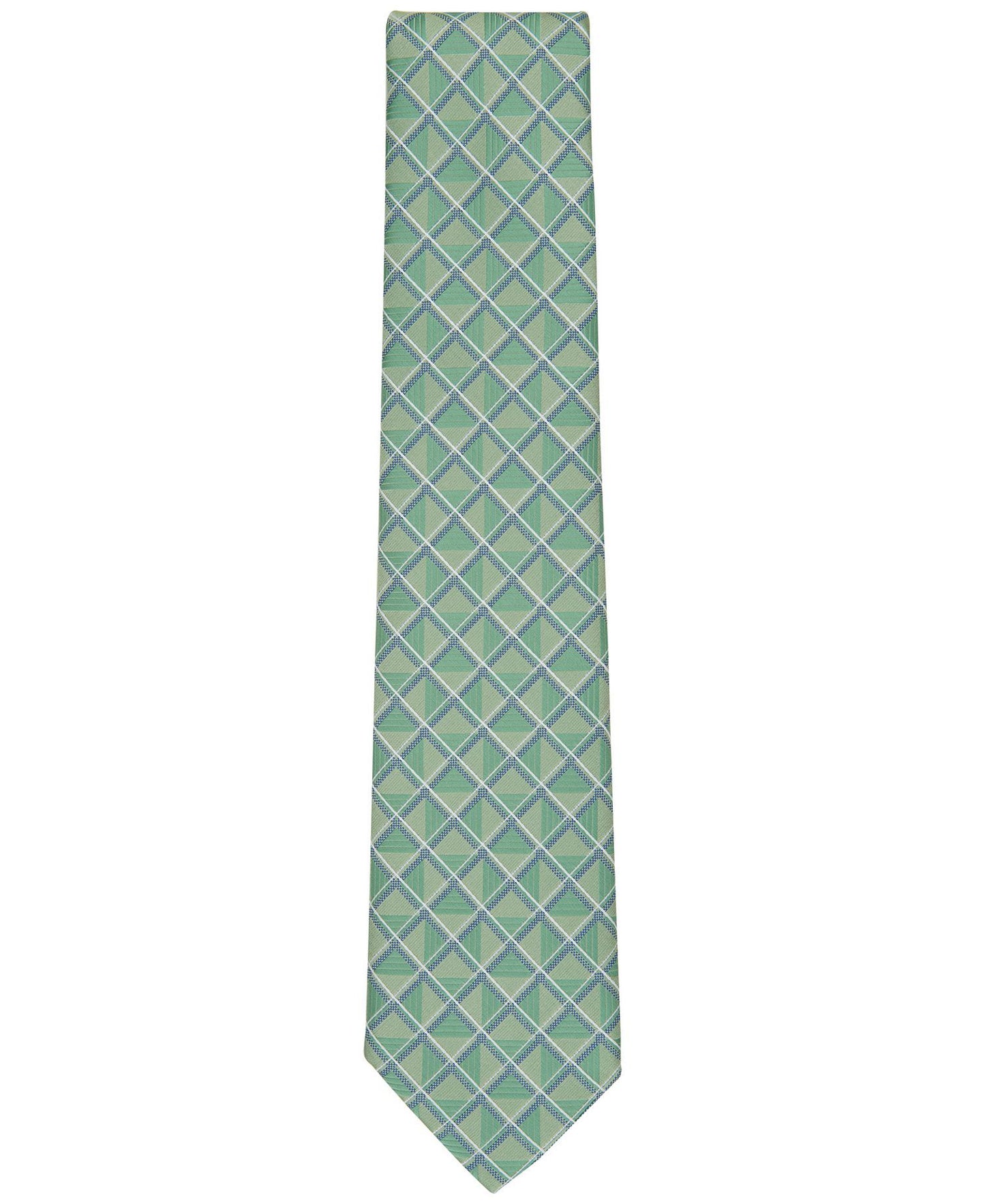 Perry Ellis Kar Grid Tie