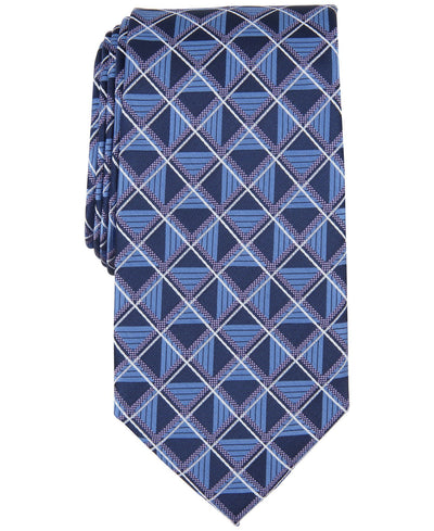 Perry Ellis Kar Grid Tie