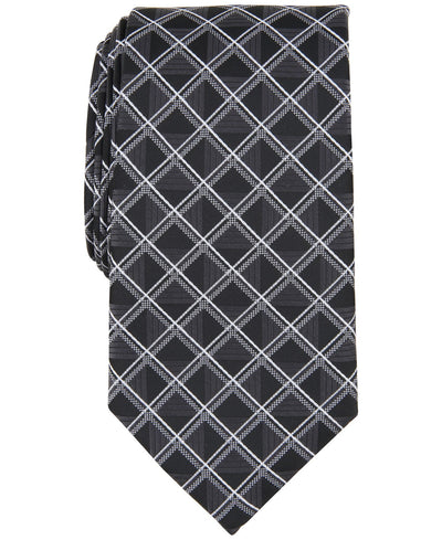 Perry Ellis Kar Grid Tie