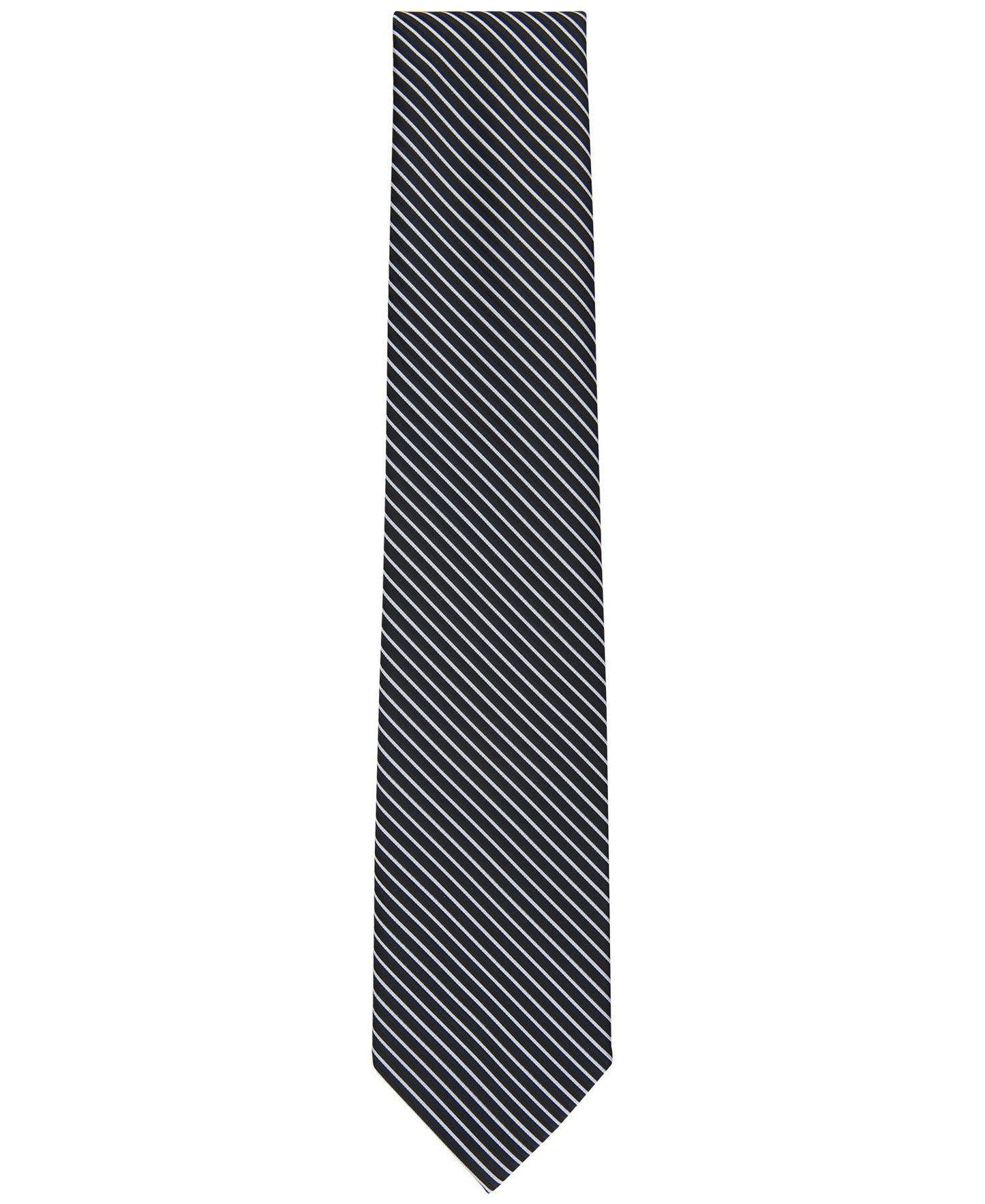 Perry Ellis Keen Stripe Tie