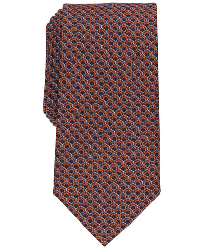 Perry Ellis Mawase Classic Geometric Tie