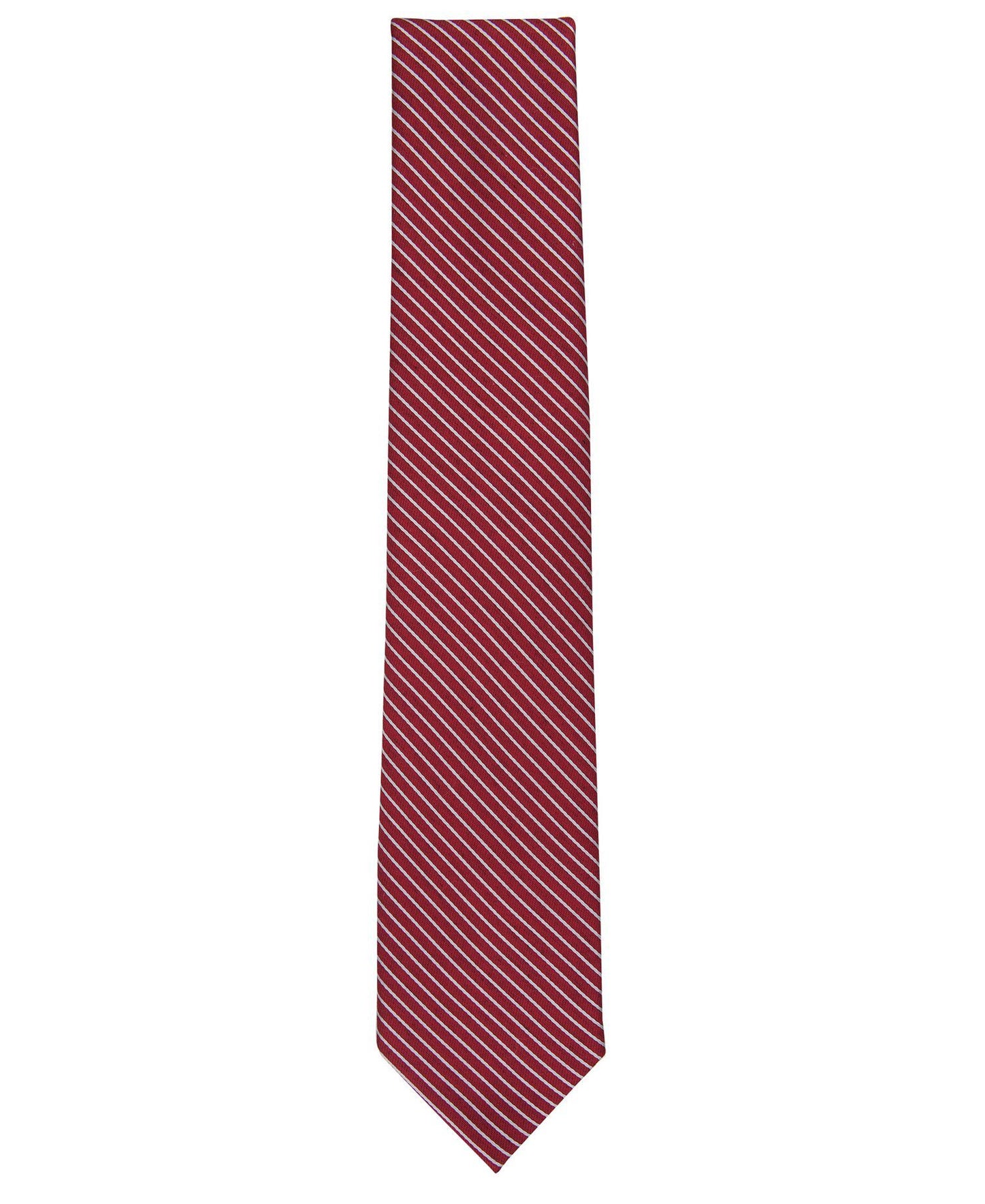 Perry Ellis Pollard Stripe Tie