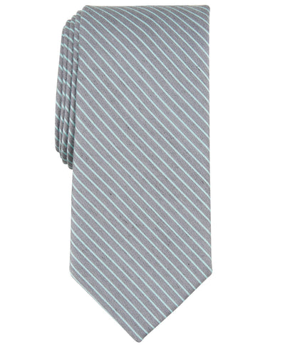 Perry Ellis Pollard Stripe Tie