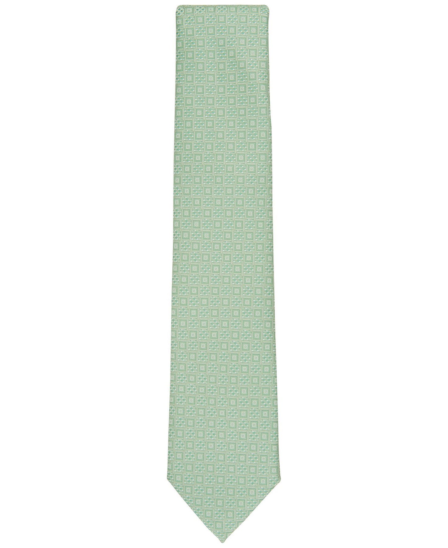 Perry Ellis Randall Neat Square Tie