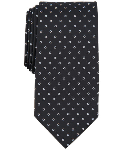 Perry Ellis Richmond Dot Tie
