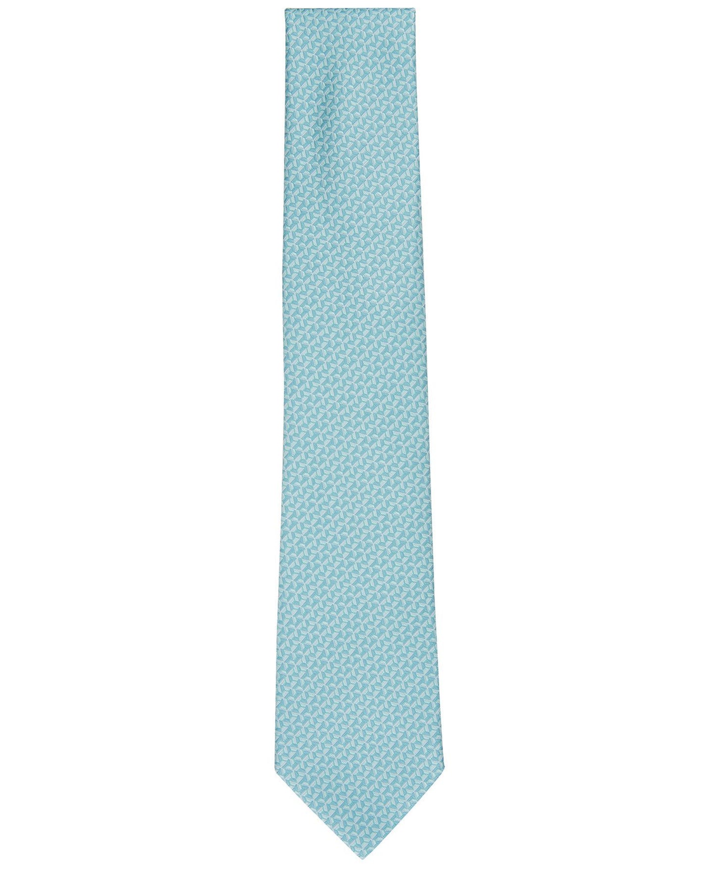 Perry Ellis Rova Geo-Print Tie