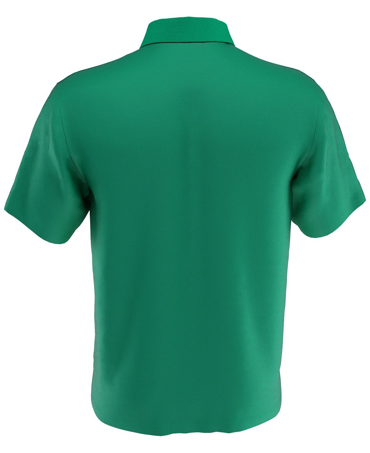 Pga Tour Airflux Polo Shirt Tennis Court