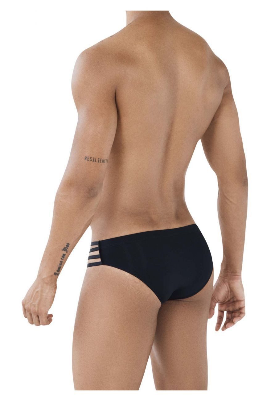 Pikante Black 0494 Temptation Brief
