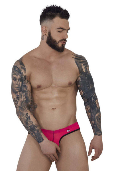 Pikante Fuchsia PIK 1278 Sonar Ball Lifter