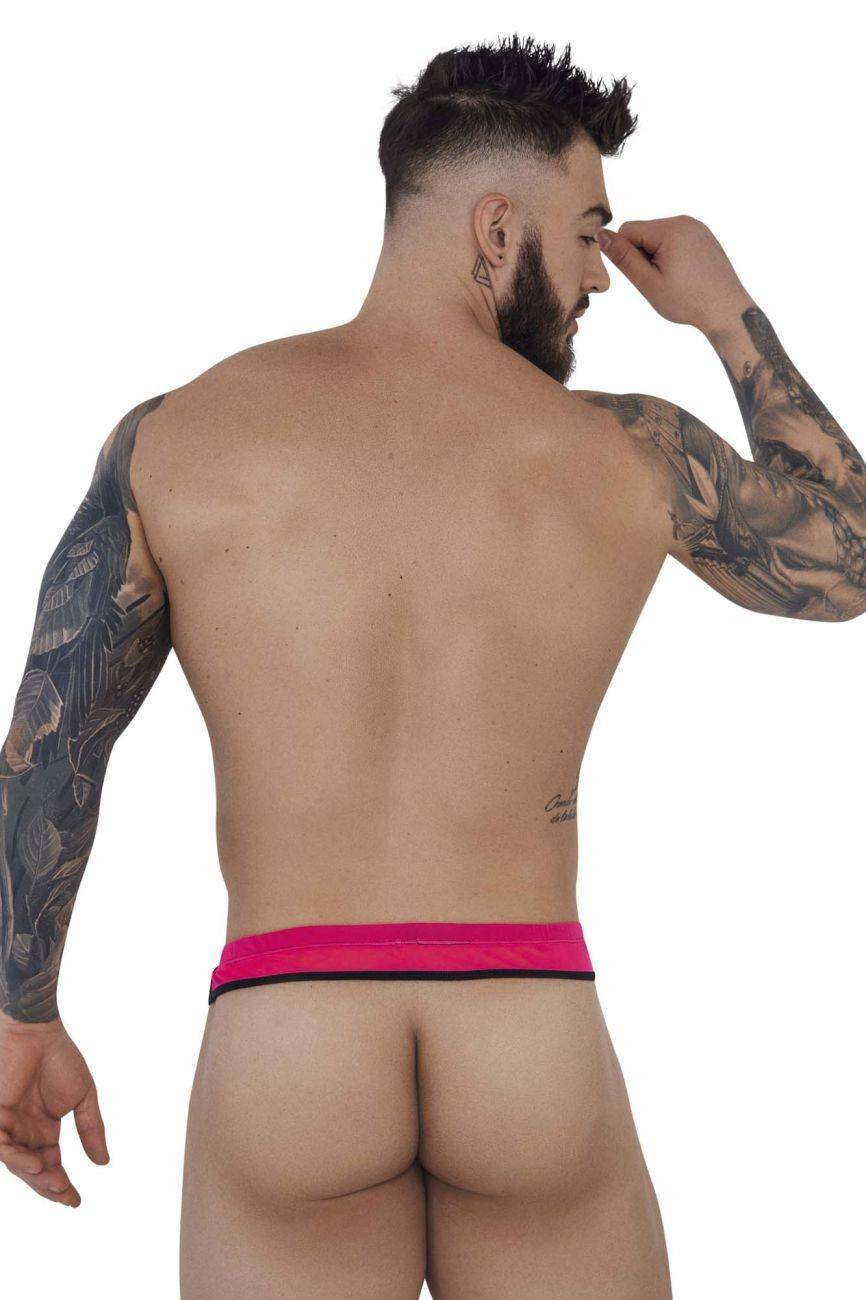 Pikante Fuchsia PIK 1278 Sonar Ball Lifter