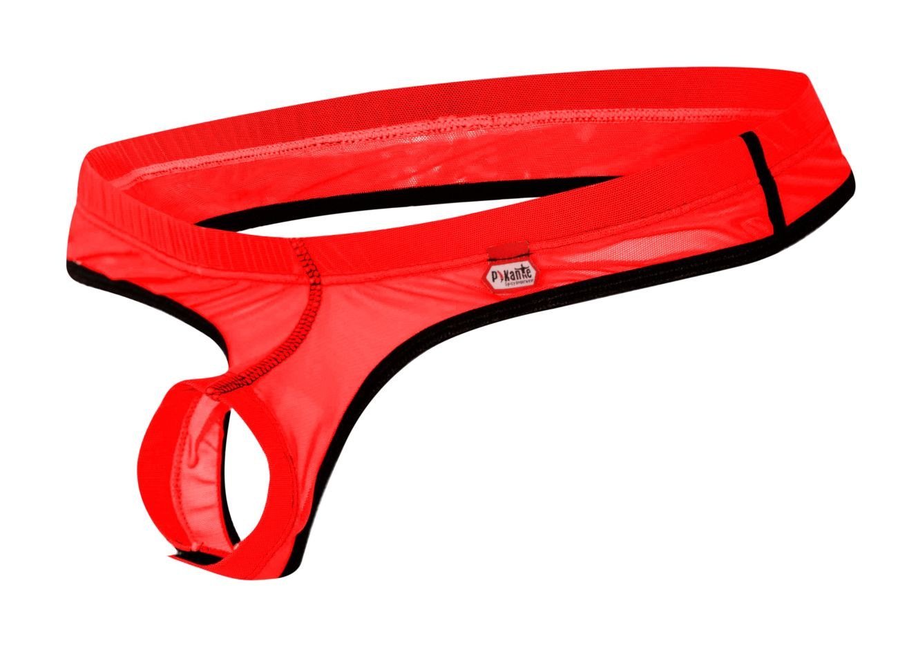 Pikante Red PIK 1278 Sonar Ball Lifter