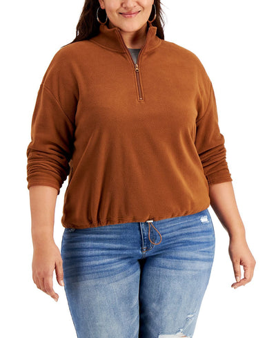 Planet Gold Trendy Plus Polar Fleece Tortoise Shell