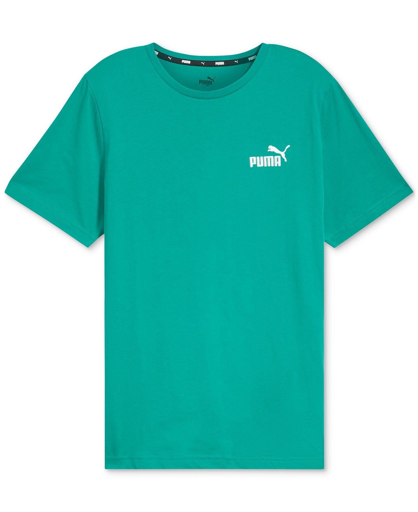 Puma Embroidered Logo T-Shirt