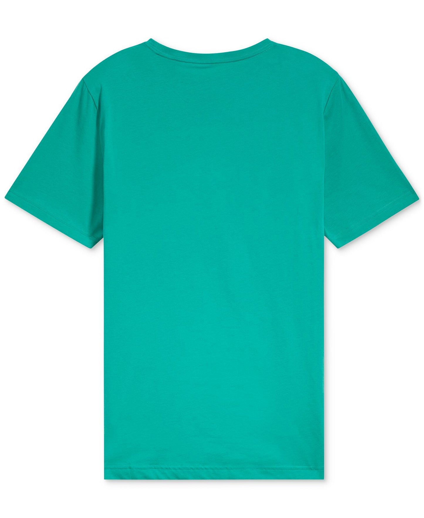 Puma Embroidered Logo T-Shirt
