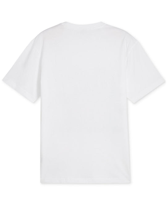Puma Medal Short-Sleeve Graphic T-Shirt