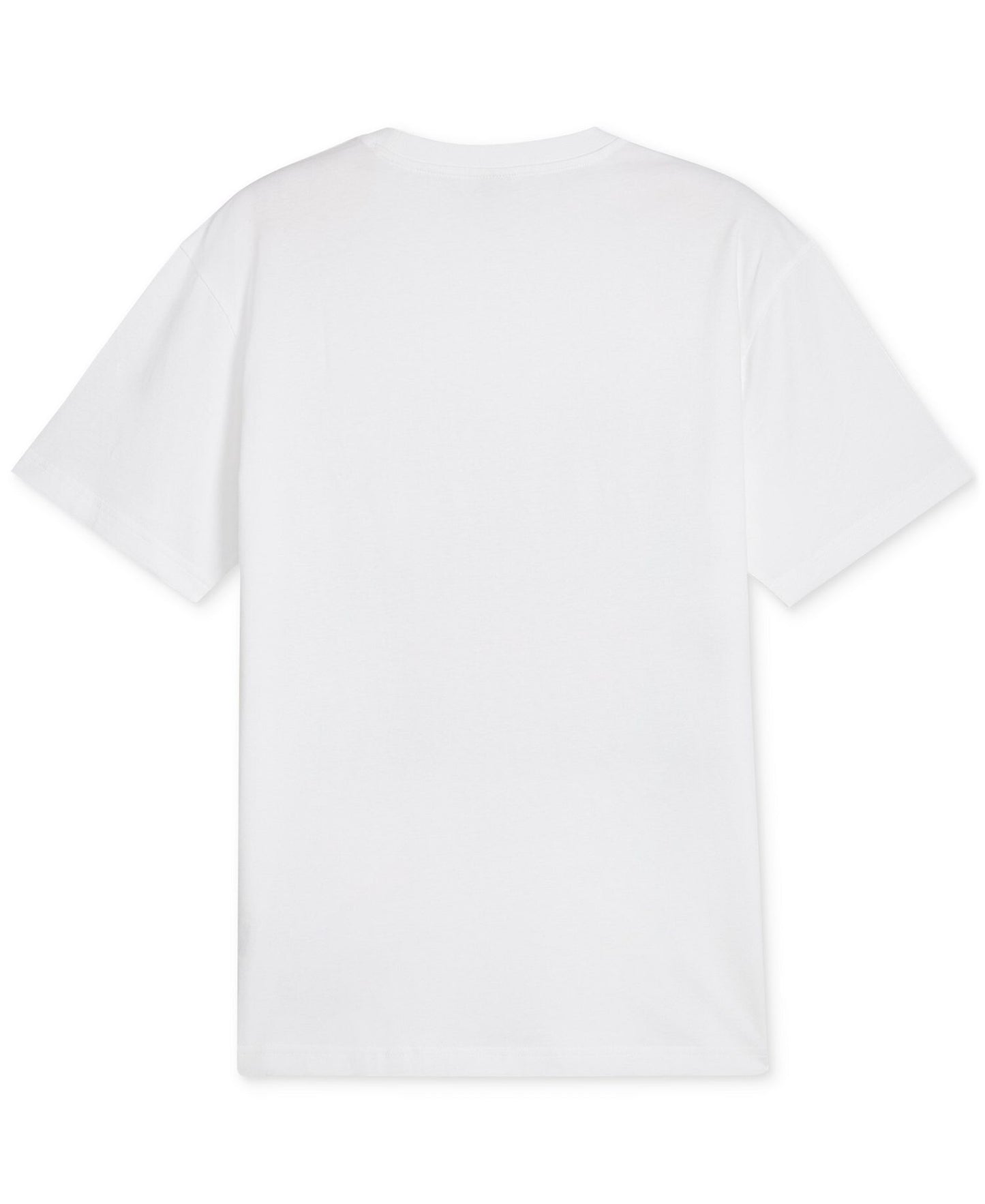 Puma Medal Short-Sleeve Graphic T-Shirt