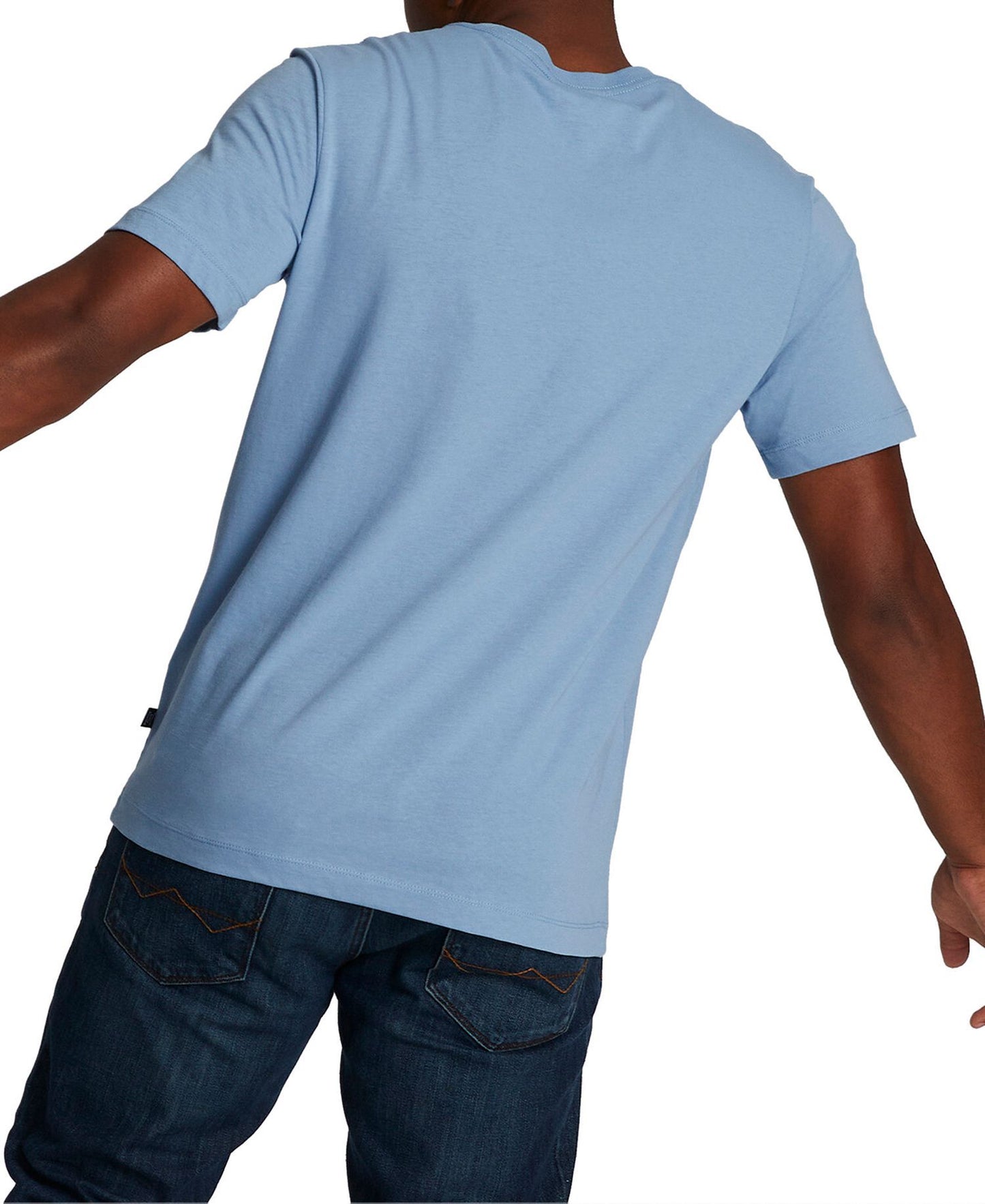 Puma On Your Mark Short-Sleeve Graphic T-Shirt