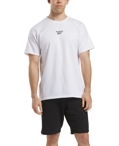 Reebok Game Win Logo Graphic T-Shirt