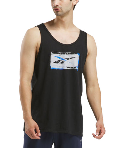 Reebok Graphic Tank