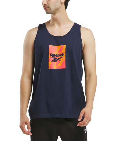 Reebok Graphic Tank
