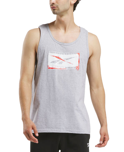 Reebok Graphic Tank