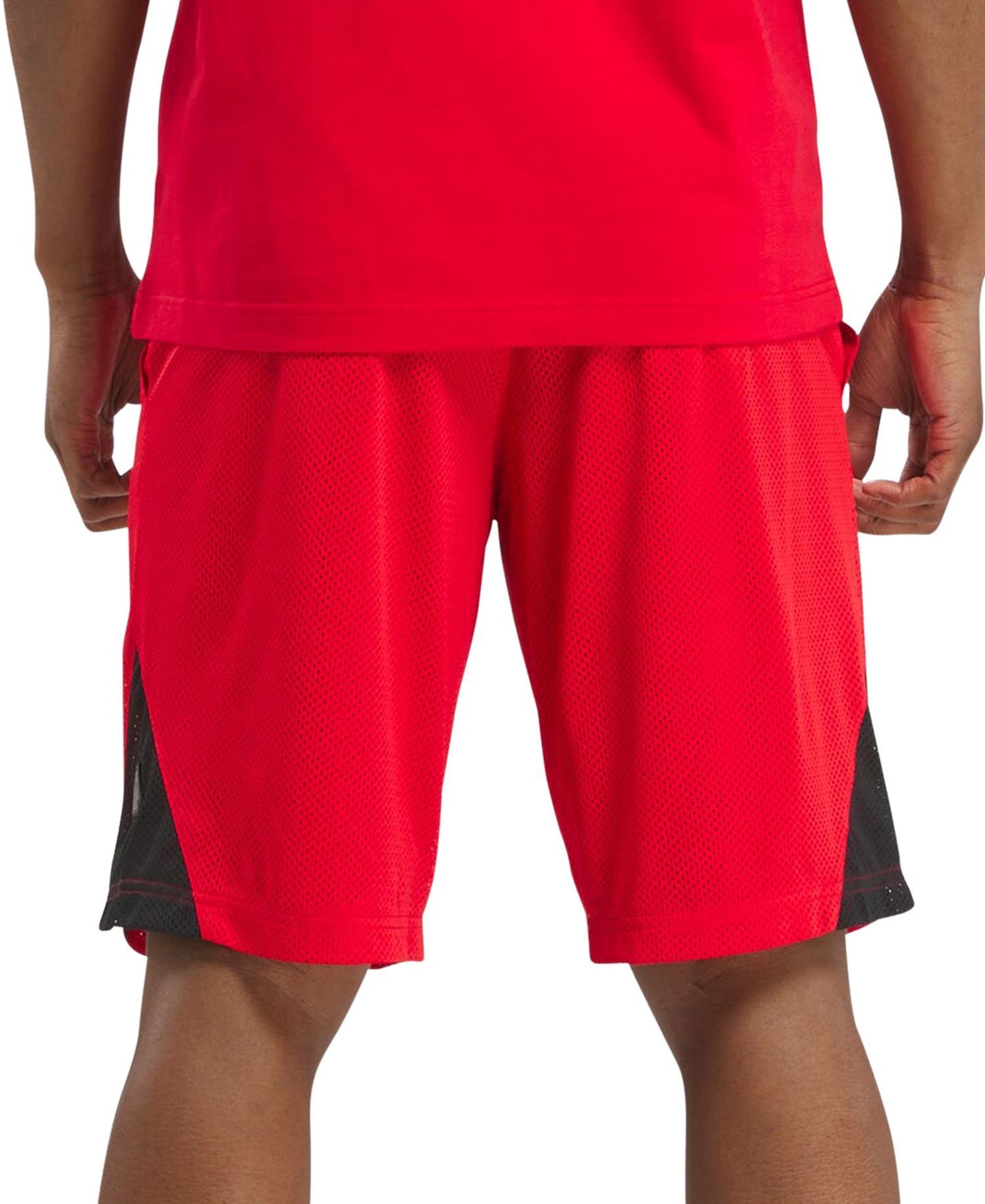 Reebok Hoopwear Shorts