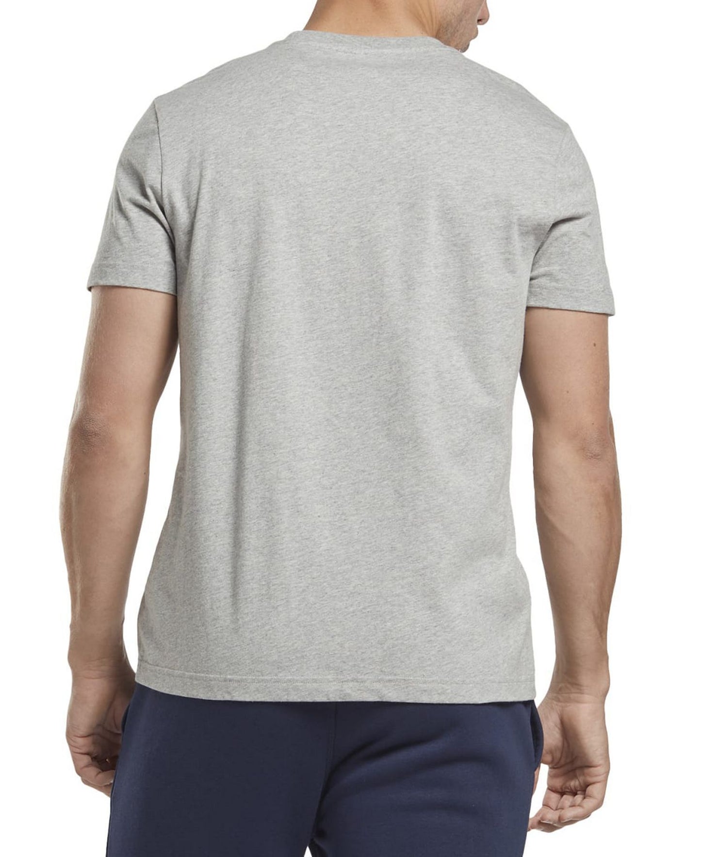 Reebok Identity Classic Logo Graphic T-Shirt