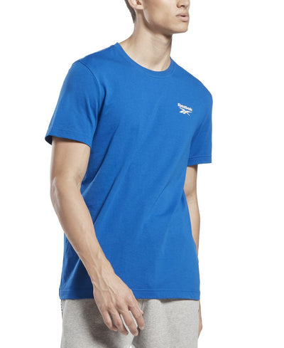 Reebok Identity Classic Logo Graphic T-Shirt