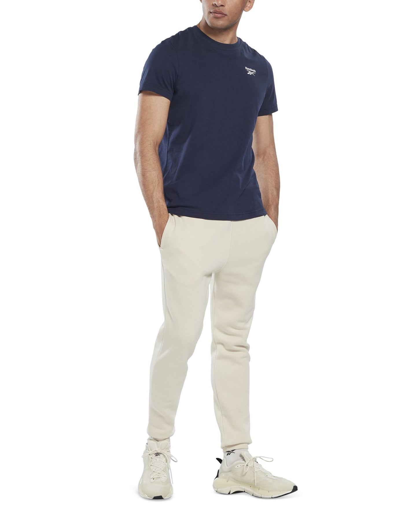 Reebok Identity Classic Logo Graphic T-Shirt