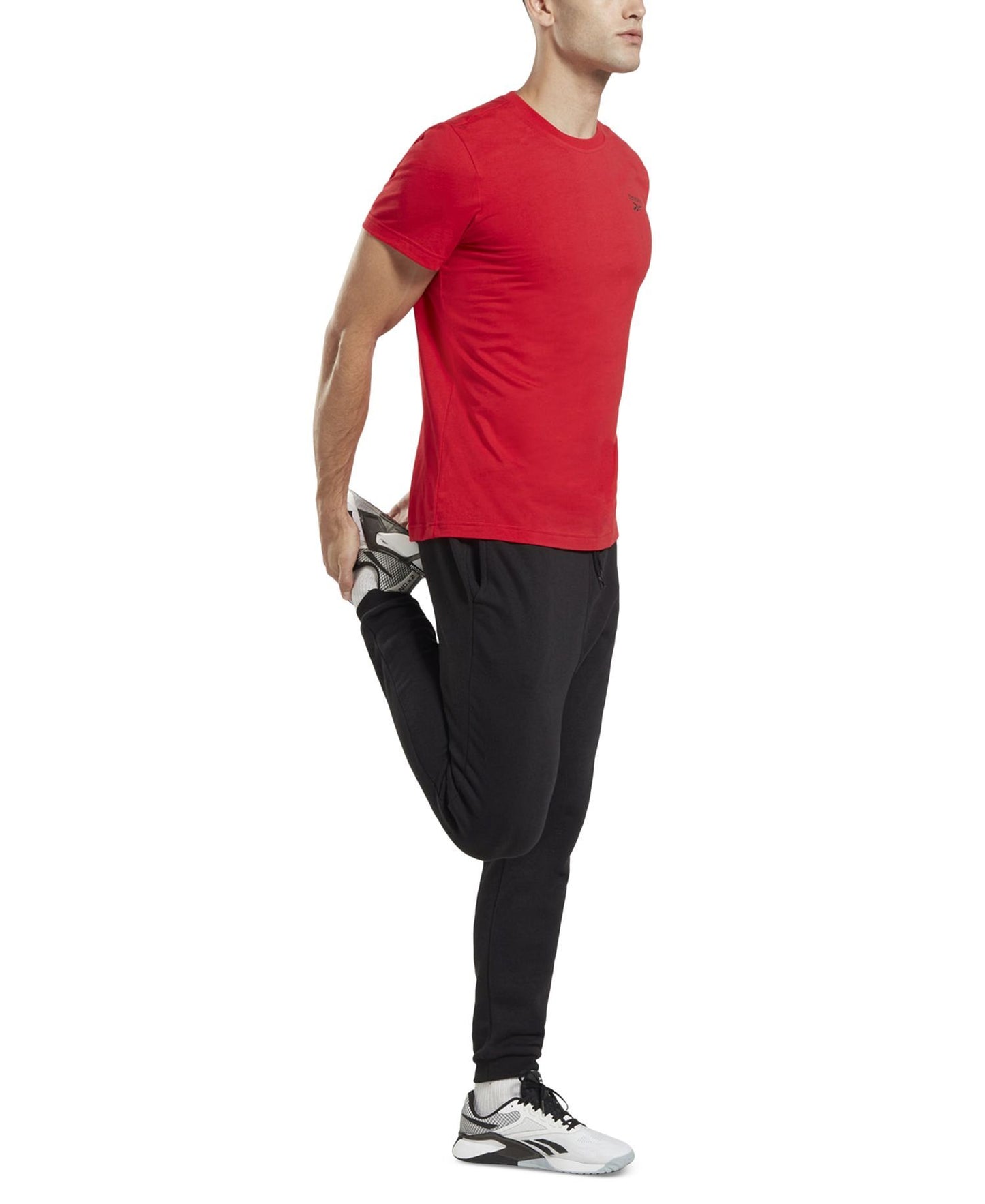 Reebok Identity Classic Logo Graphic T-Shirt