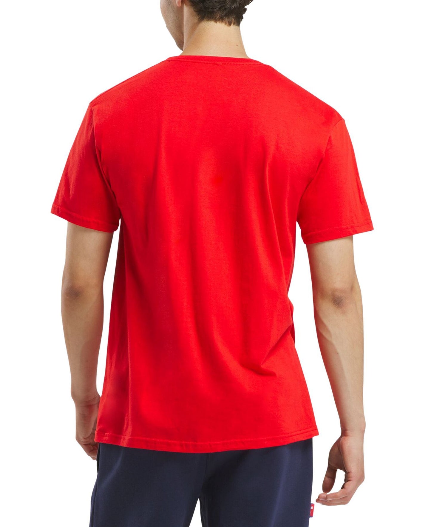 Reebok USA Graphic Regular-Fit T-Shirt