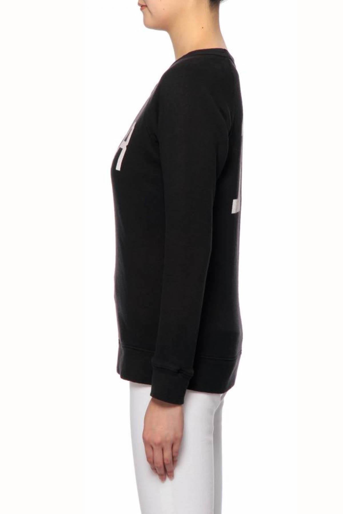 Rxmance Unisex Phantom Black 'R-10' Sweatshirt