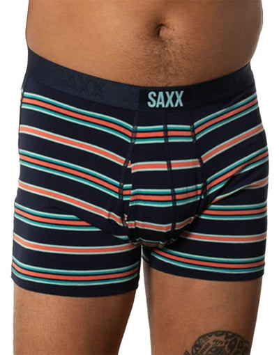SAXX Blue Ultra Boxer Brief Fly