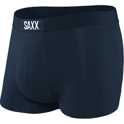 SAXX Navy Vibe Everyday Modern Fit Trunk