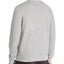 The Men's Store Marled Half-zip Sweater Gray Ivory