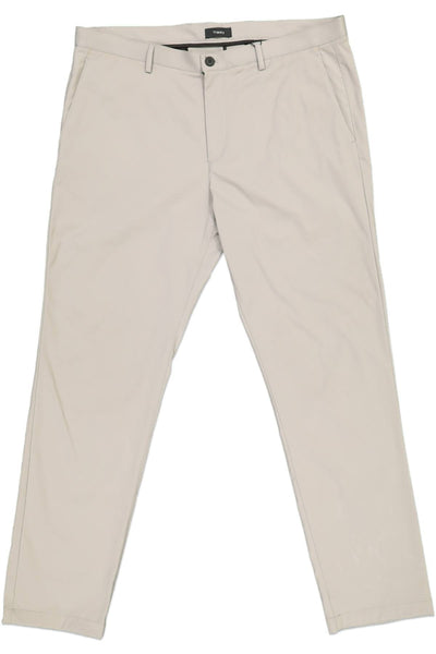 Theory Haydin Slim Straight Fit Pants Altitude