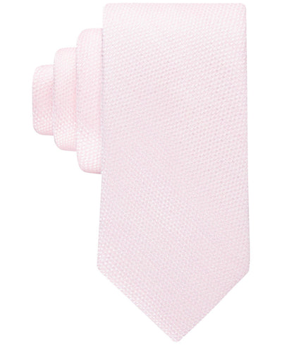 Tommy Hilfiger Calexico Solid Textured Tie
