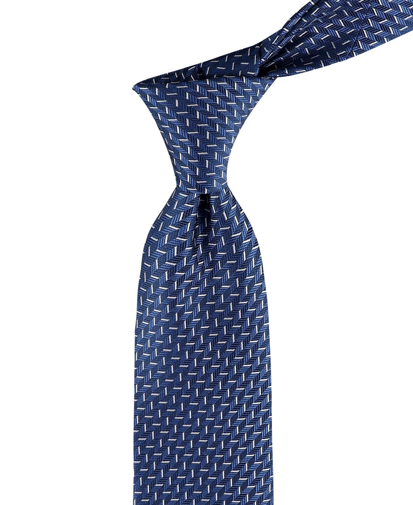 Tommy Hilfiger Classic Arrow Geometric Tie