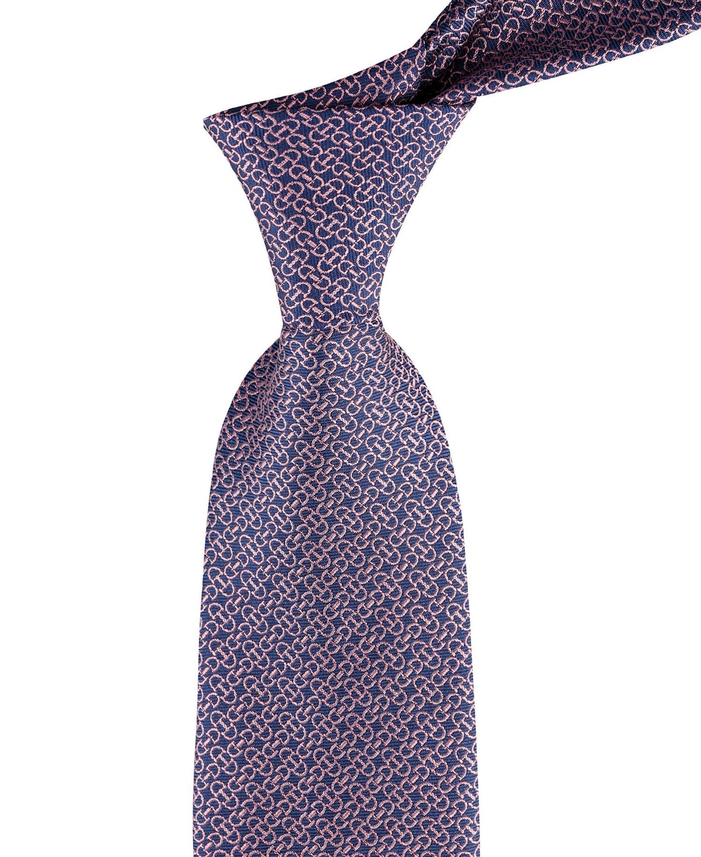 Tommy Hilfiger Derby Geo Tie