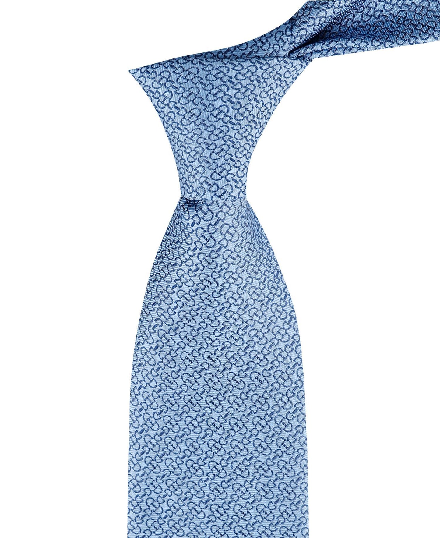 Tommy Hilfiger Derby Geo Tie
