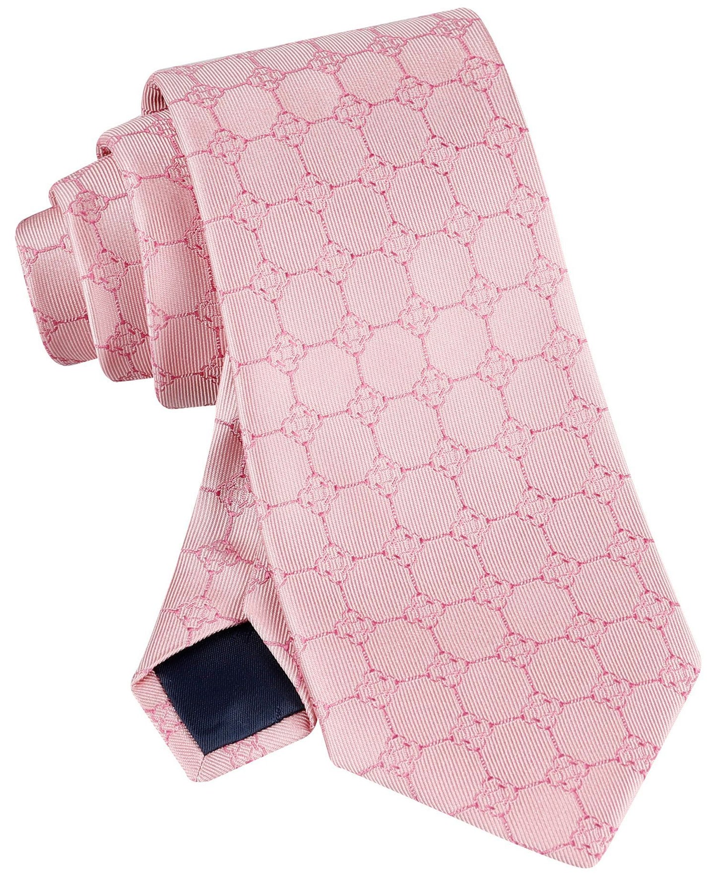 Tommy Hilfiger Derby Grid Tie