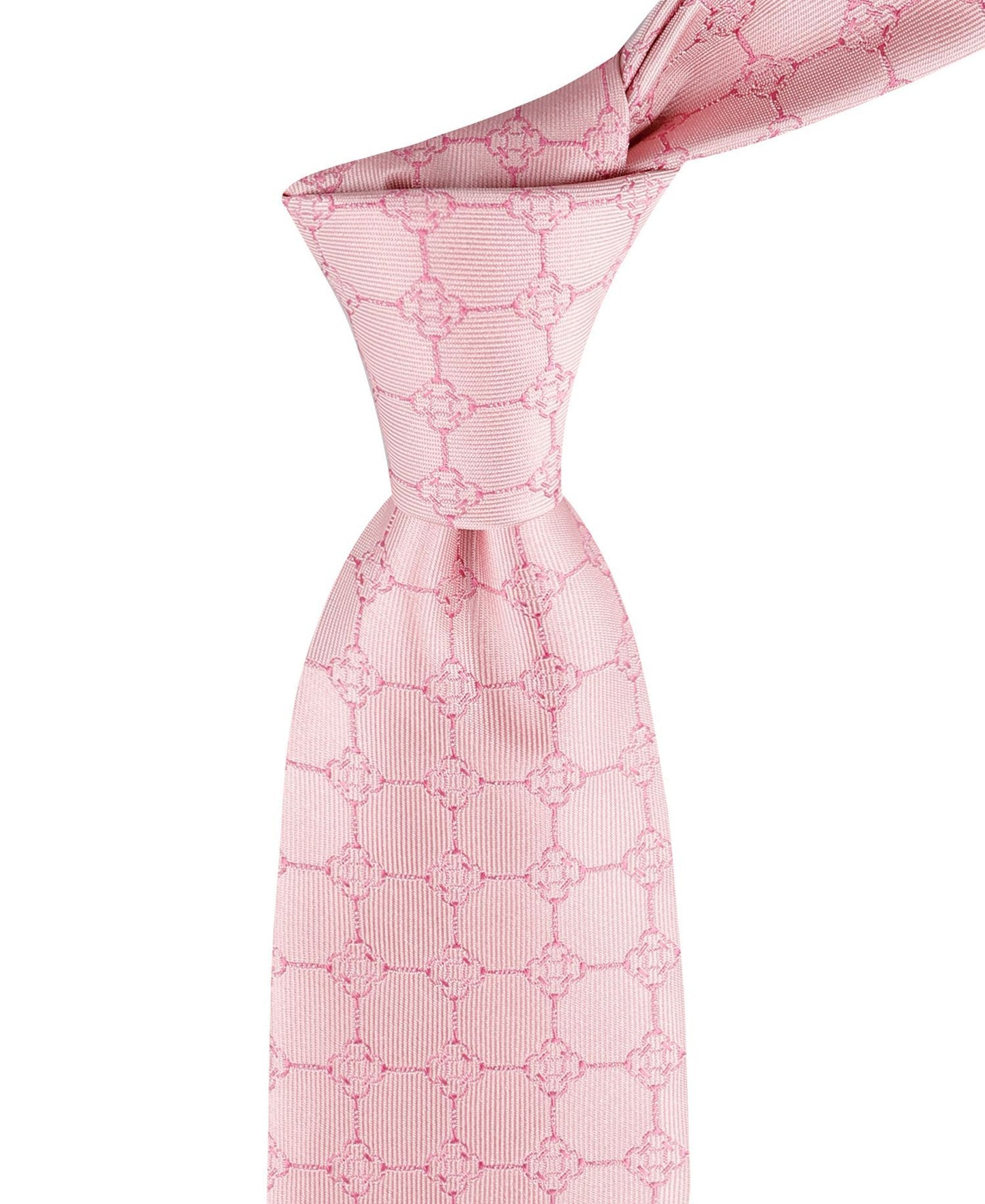 Tommy Hilfiger Derby Grid Tie