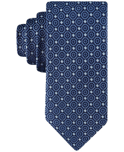 Tommy Hilfiger Malik Medallion Tie