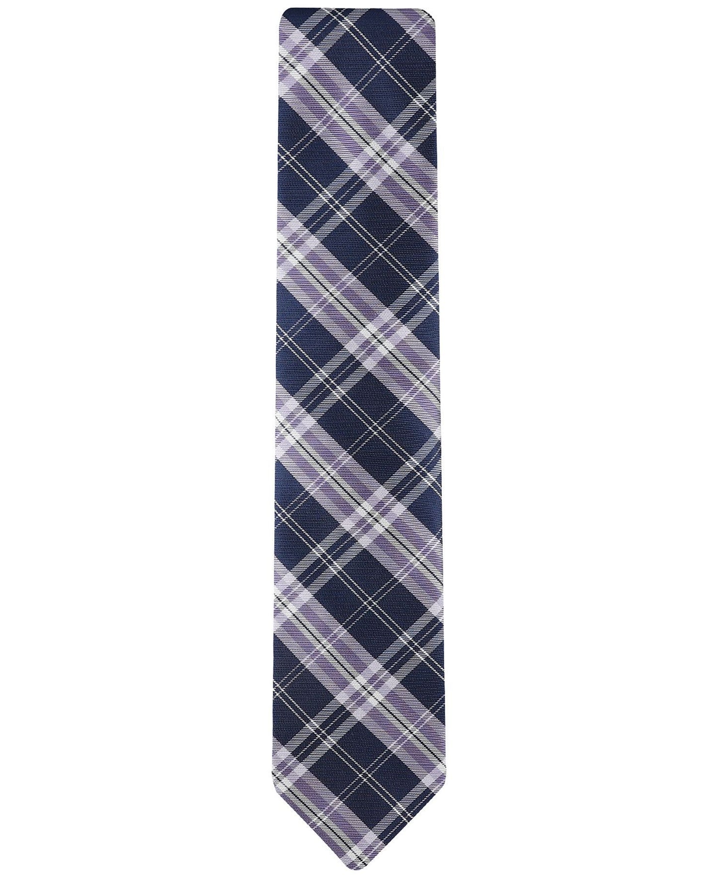 Tommy Hilfiger Marley Plaid Tie